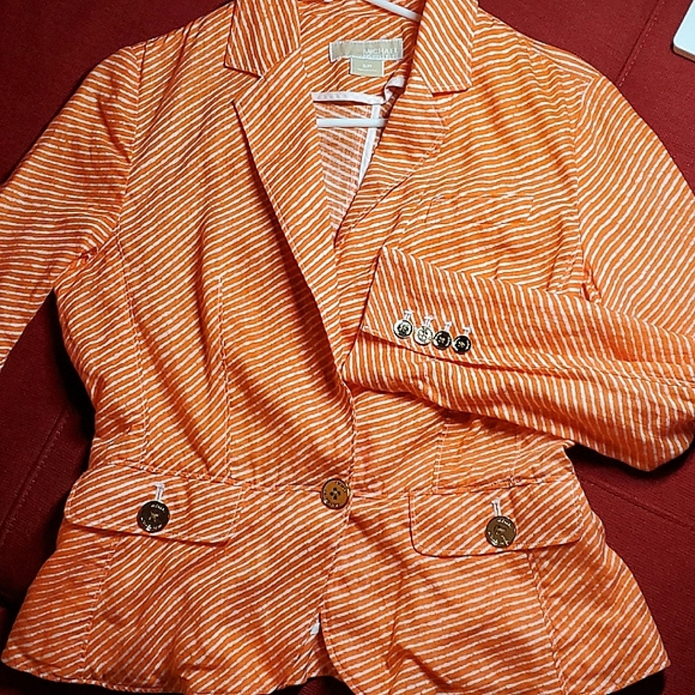 Michael Kors blazer